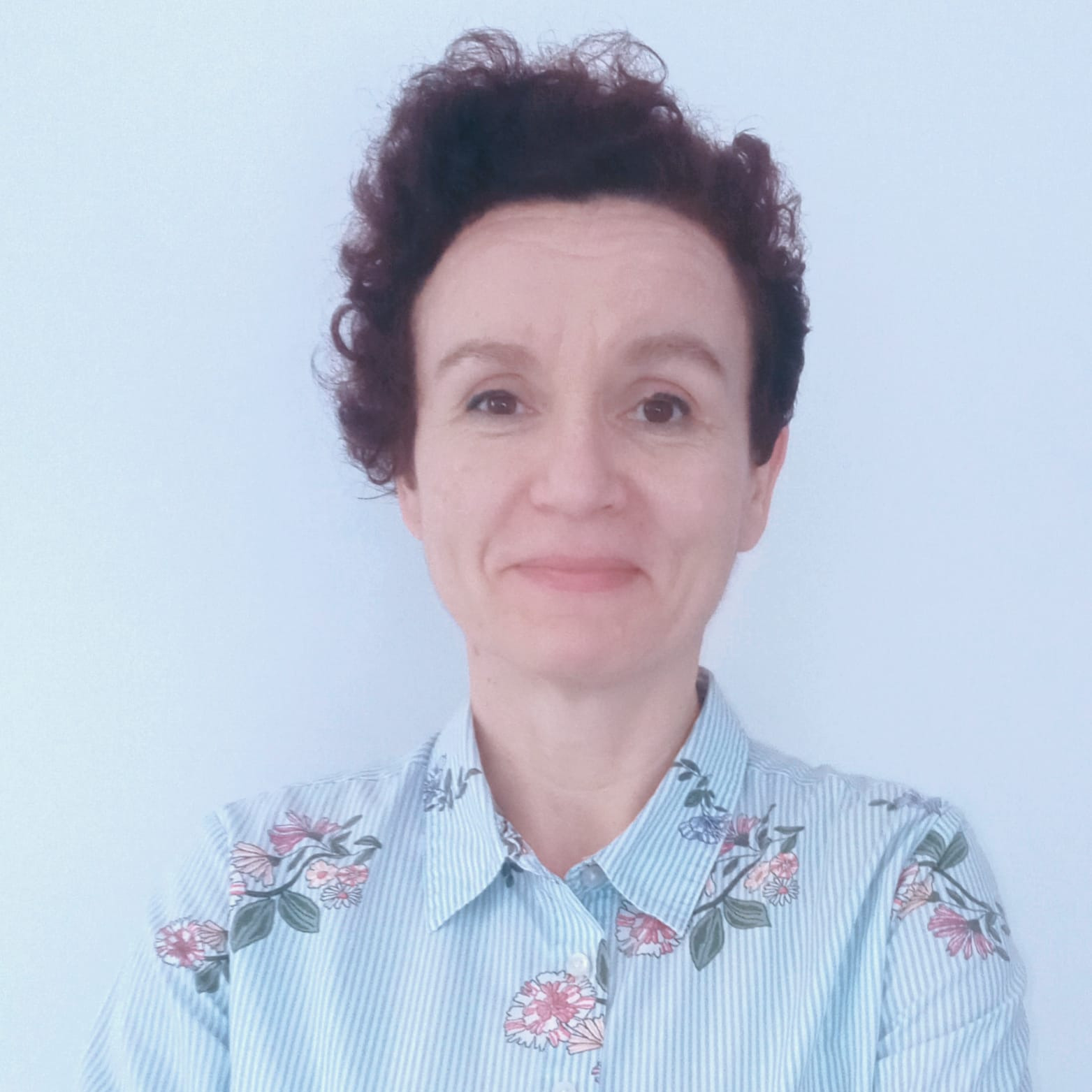 Dr. Iwona Grabowska