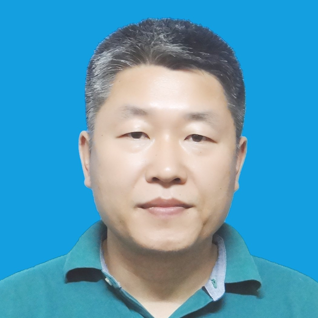 Prof. Dr. Fanli Meng