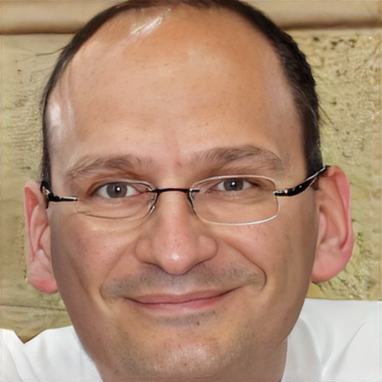 Dr. Jose Maria Palacios Santander