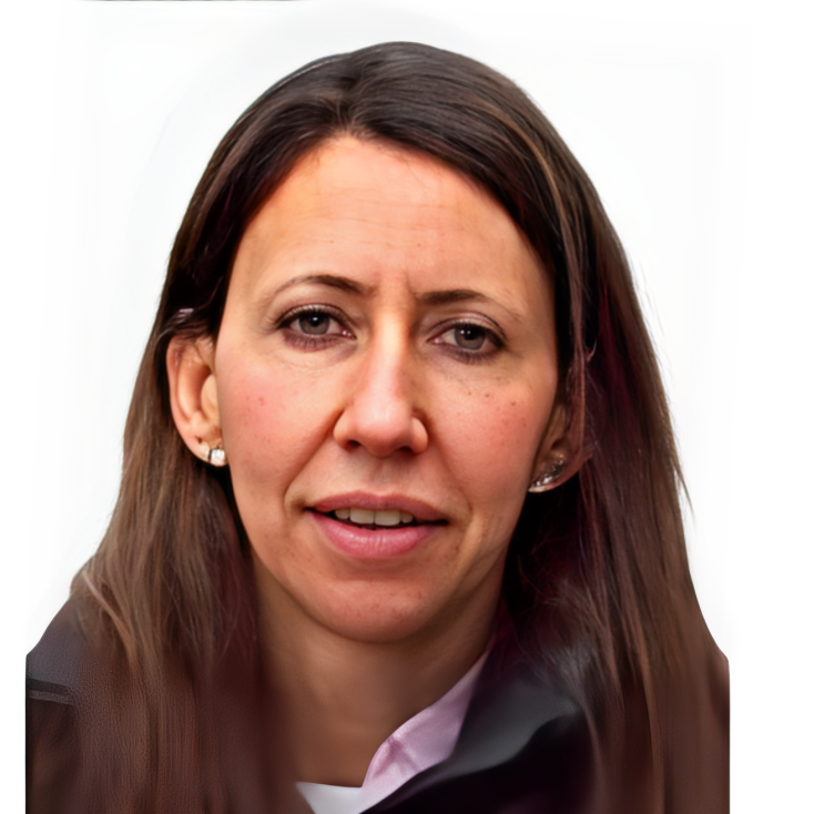 Dr. Teresa Corrales
