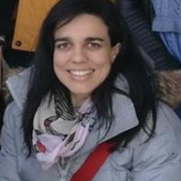Dr. Elba Mauriz