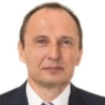 Prof. Dr. Victor Borovkov