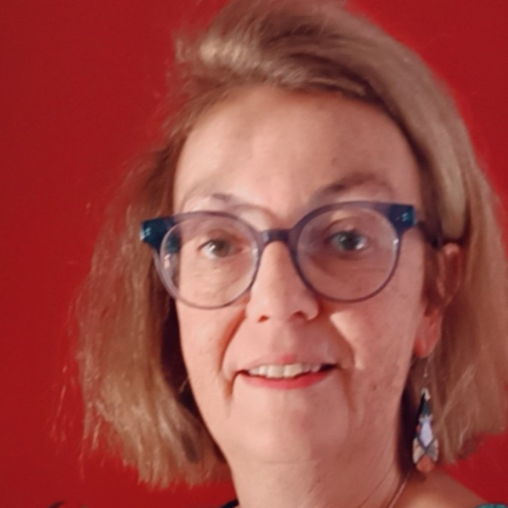 Dr. Valérie Gaudin