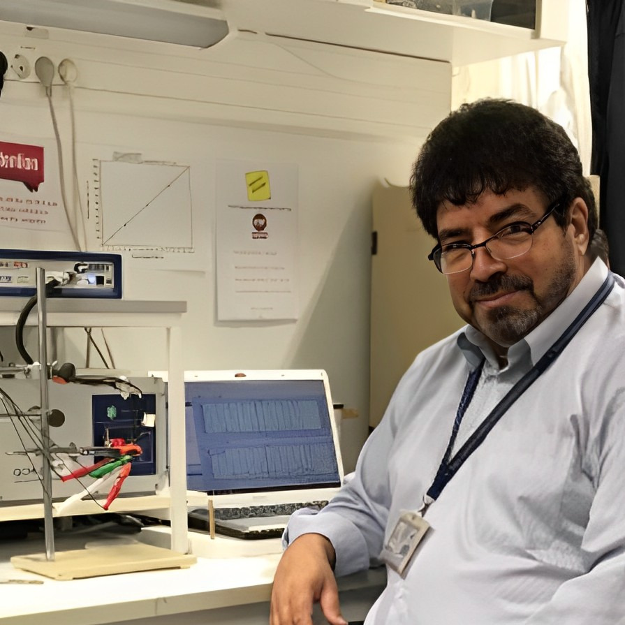 Dr. Abdul Shaban