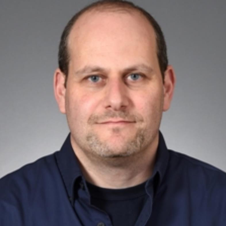 Dr. Igor Medintz