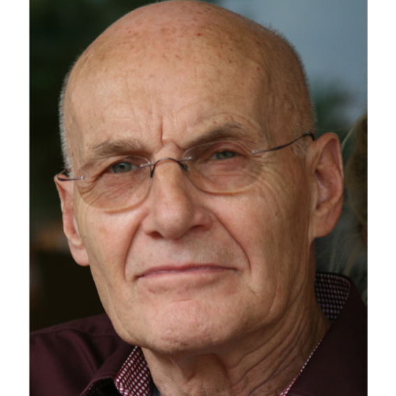 Prof. Dr. Heinz Wilhelm Siesler