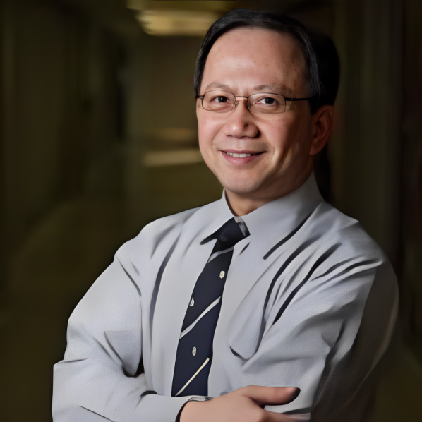 Prof. Dr. Edward Lai