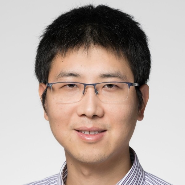Dr. Yinyin Bao