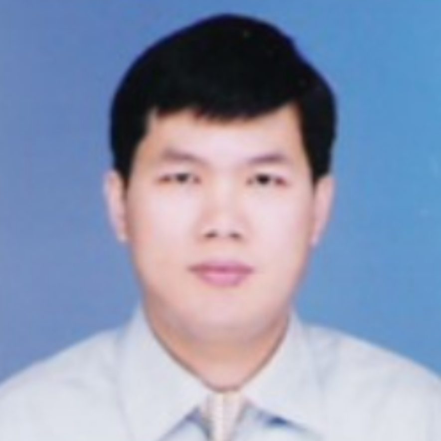 Prof. Dr. Tung-Ming Pan