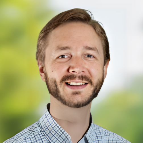 Prof. Dr. Laurent Francis
