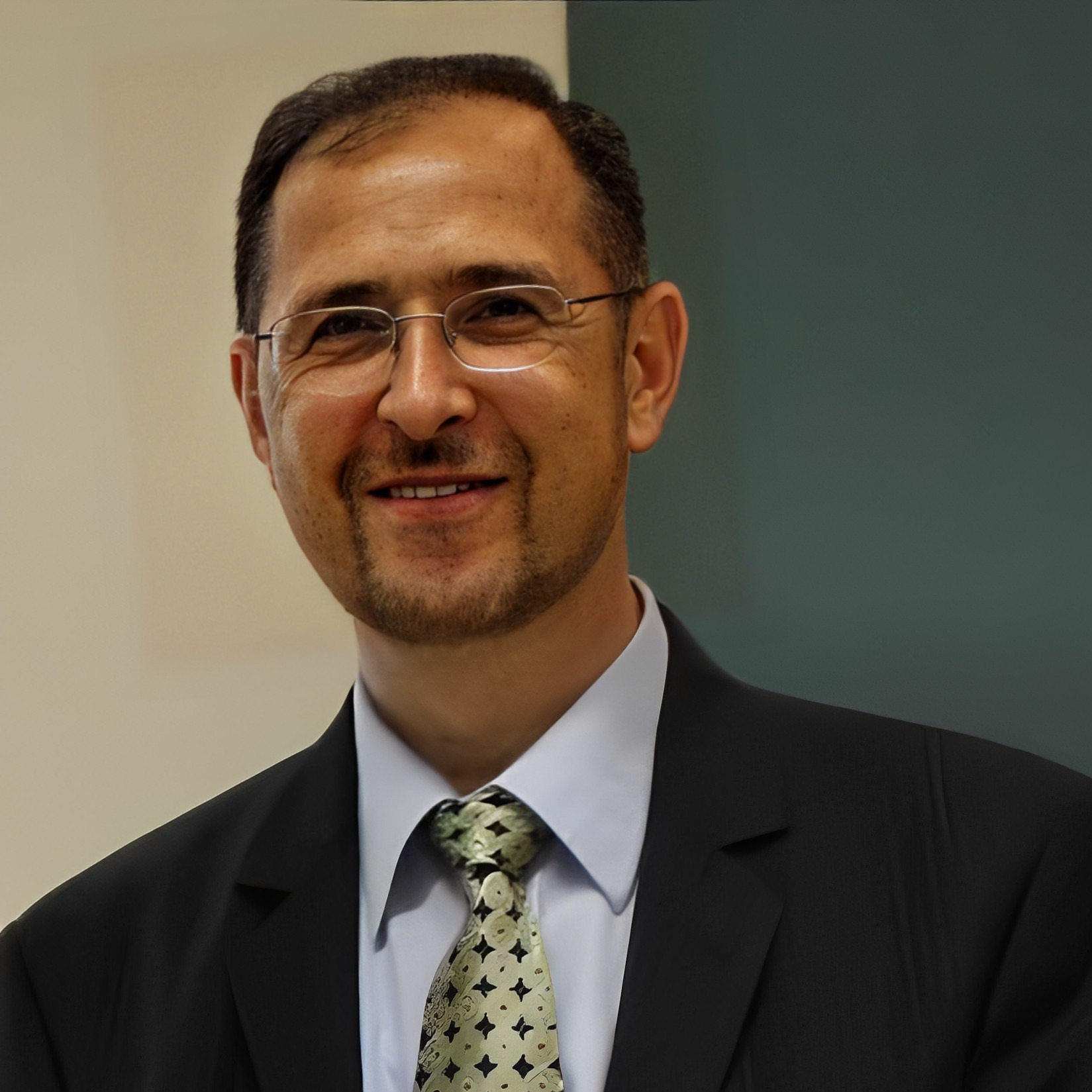 Prof. Dr. Stelian Lupu
