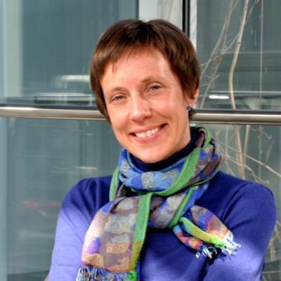 Prof. Sabine Szunerits