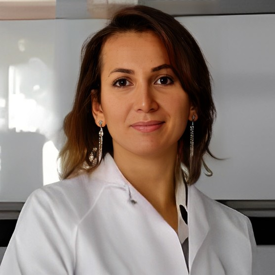 Prof. Dr. Fabiana Arduini