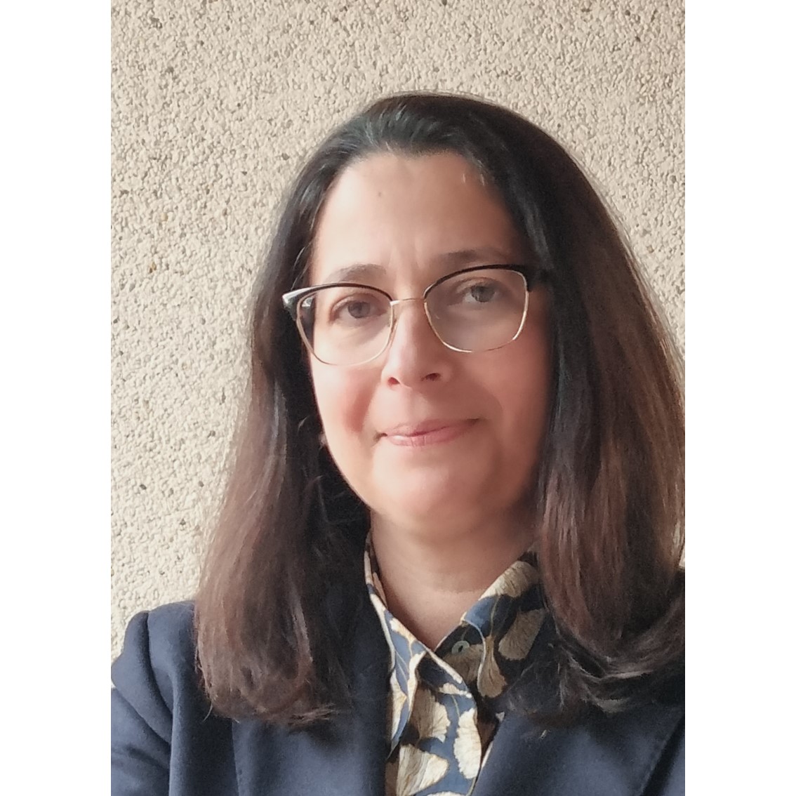 Prof. Dr. Manuela Correia