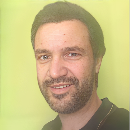 Dr. Artur J. Moro
