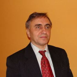 Prof. Jacek Szuber