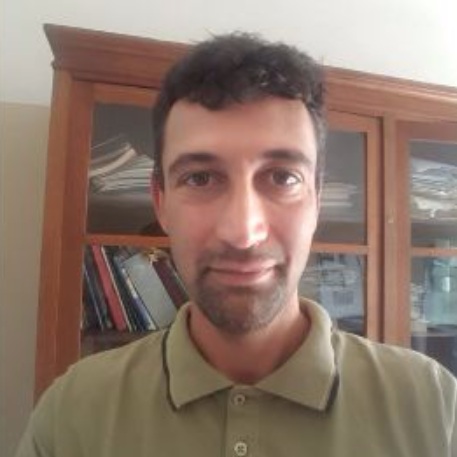 Dr. Daniele Merli