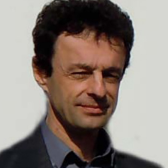 Prof. Dr. Jean-Francois Feller