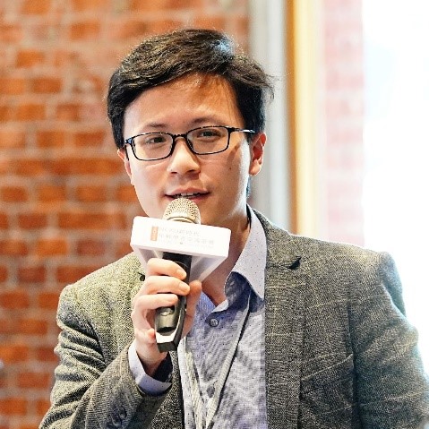 Prof. Dr. Chung-Wei Kung