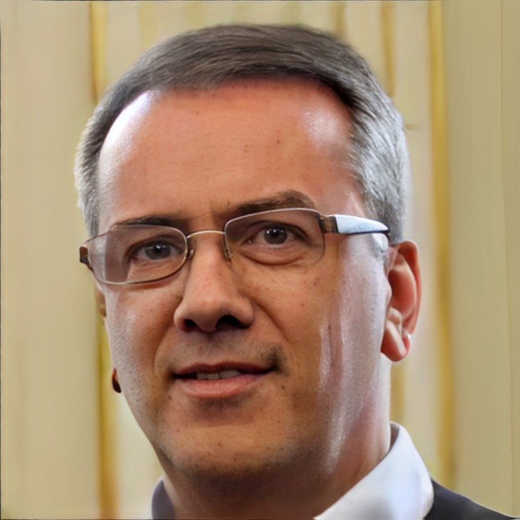 Dr. Alain Walcarius