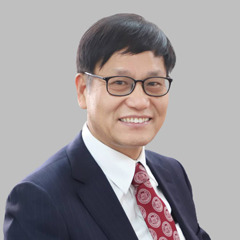 Prof. Dr. Xueji Zhang