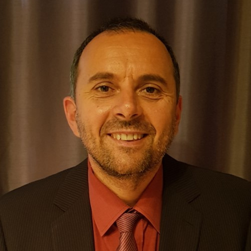 Prof. Neso Sojic