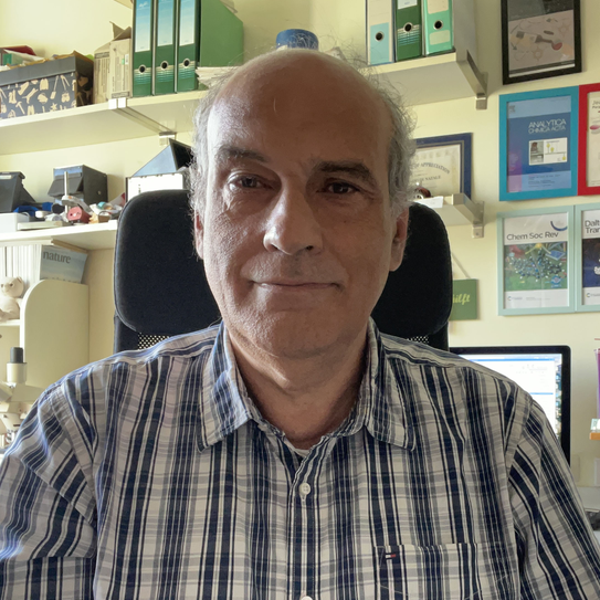 Prof. Dr. Corrado Di Natale