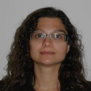 Dr. Estefania Carrillo-Perdomo