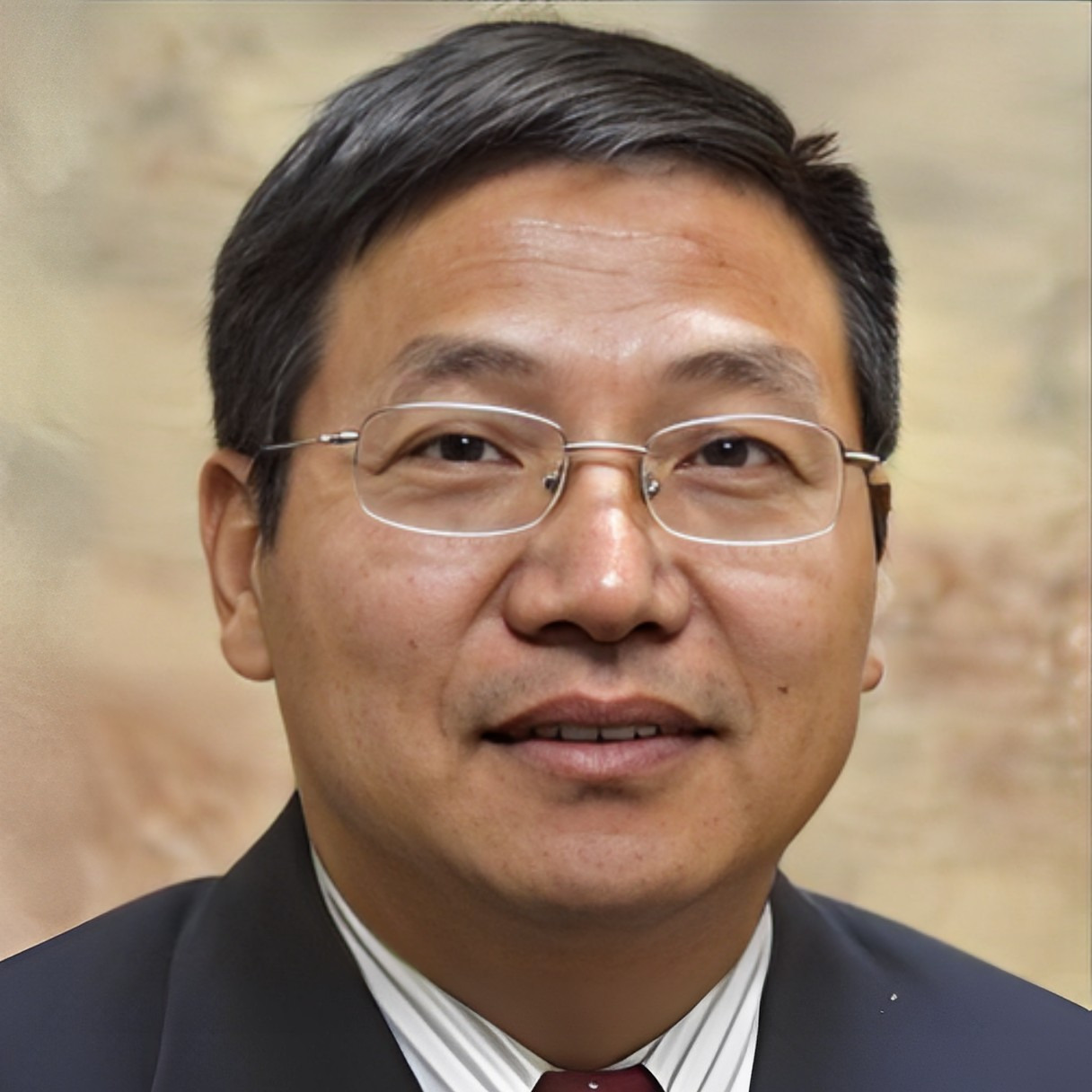 Dr. Chenggen Chu