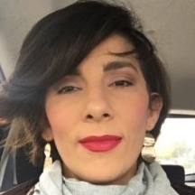 Prof. Georgia Ntatsi