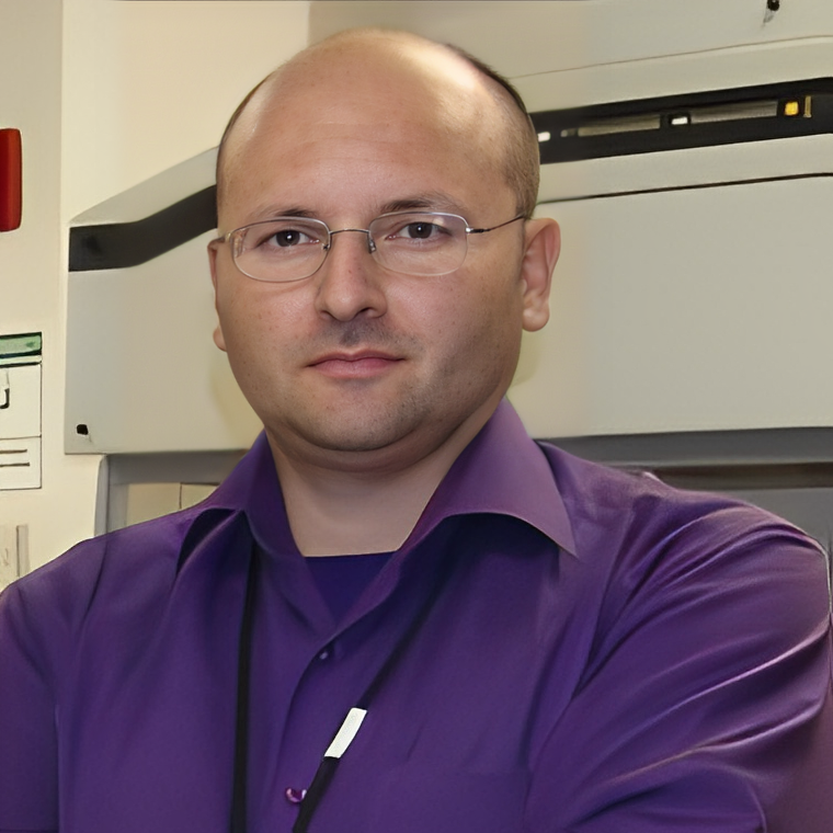 Prof. Dr. Christos Athanassiou