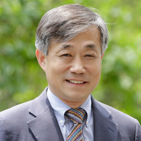 Prof. Dr. Byoung Ryong Jeong