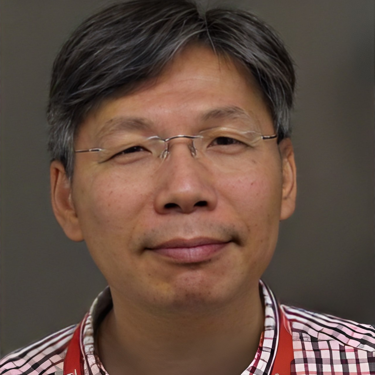 Prof. Dr. Paul Kwan