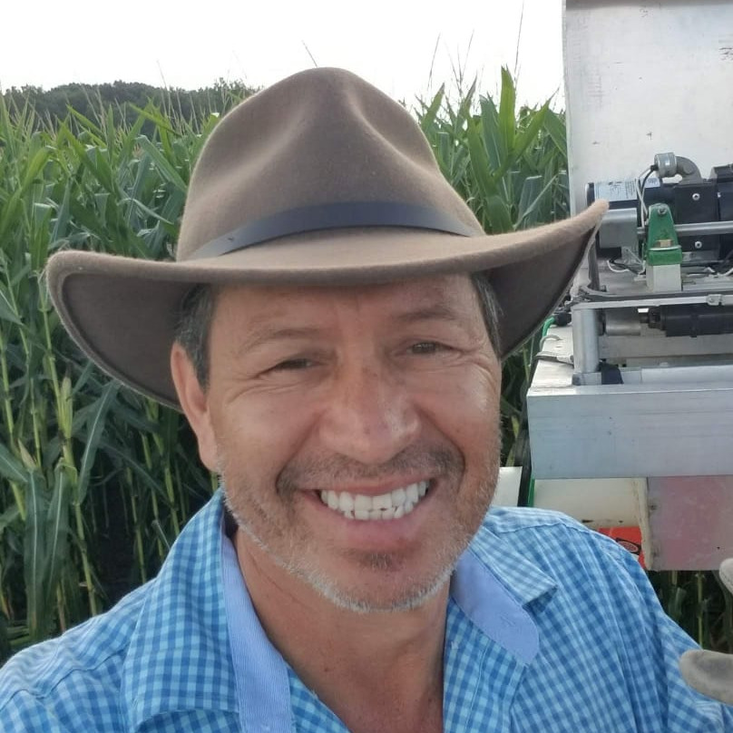 Dr. Javier M. Gonzalez