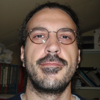 Prof. Roberto Ferrise