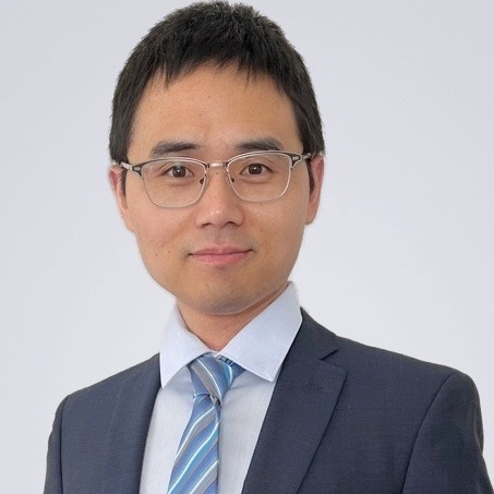 Dr. Peng Fu