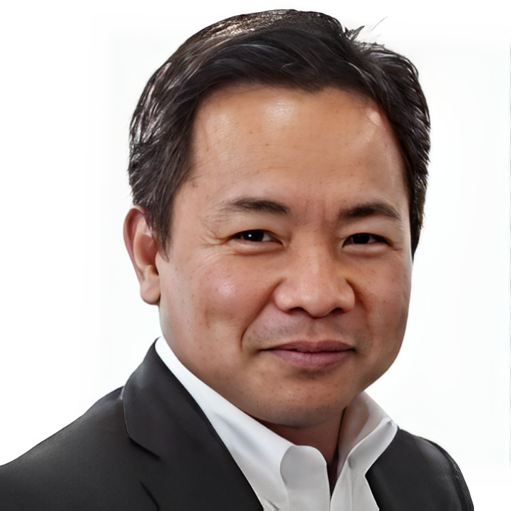 Prof. Dr. Tran Dang Xuan