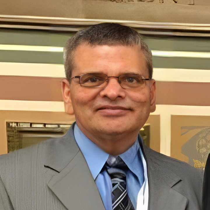 Dr. Dilip R. Panthee