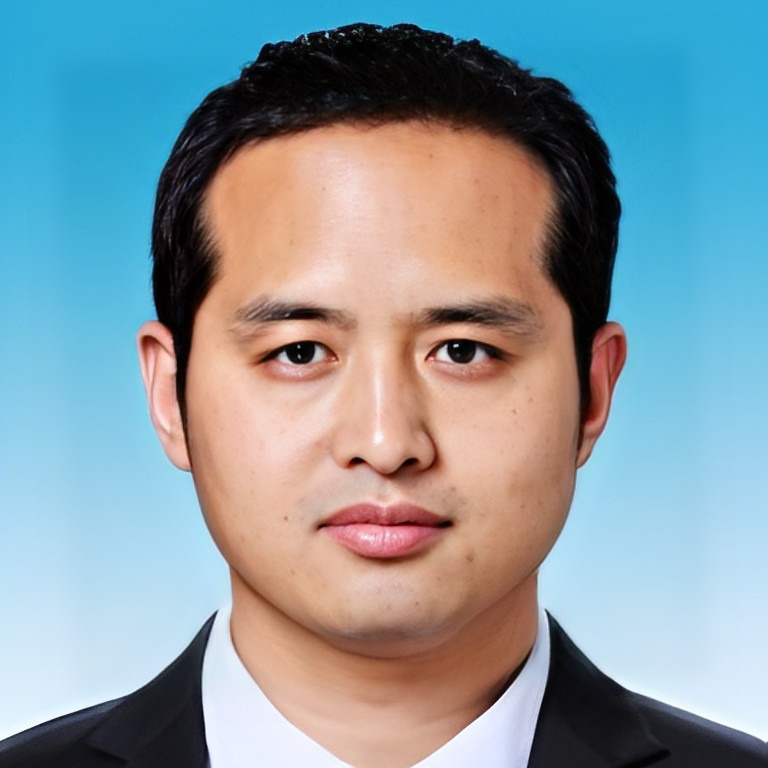 Dr. Leifeng Guo