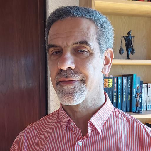 Dr. Othmane Merah