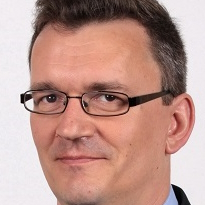Prof. Dr. Mirosław Tyrka