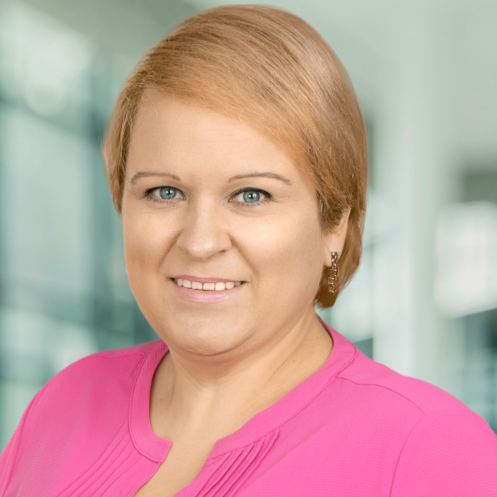 Dr. Neringa Rasiukevičiūtė