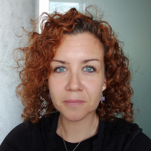 Dr. Marina Cano Lamadrid