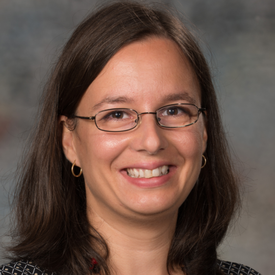 Dr. Reka Howard