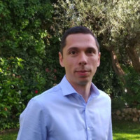 Dr. Kaloudis Efstathios