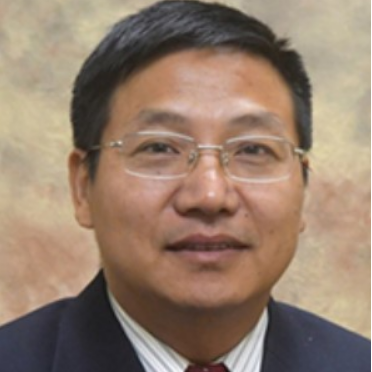 Dr. Chenggen Chu