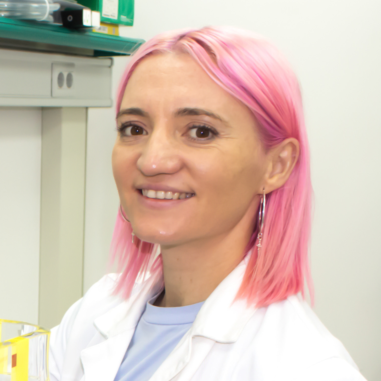 Dr. Leontina Lipan