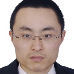 Prof. Dr. Yudong Zhang