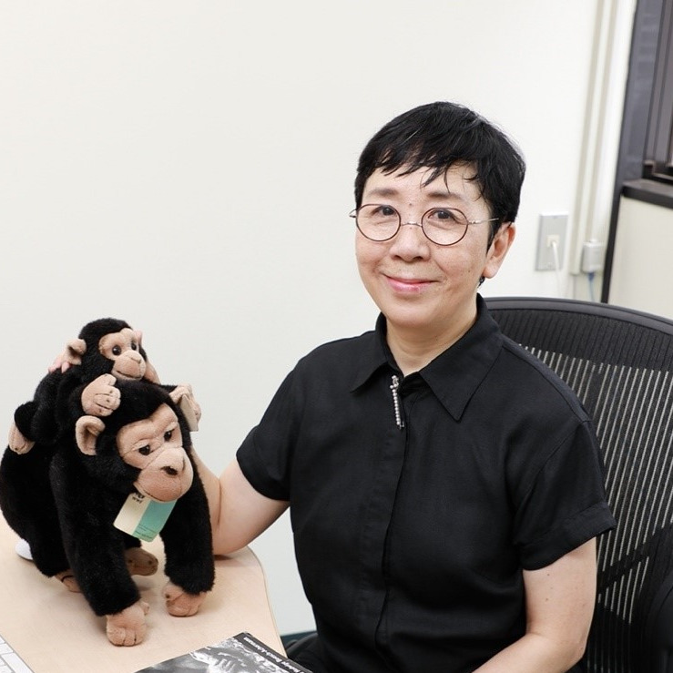 Prof. Miki Kakinuma