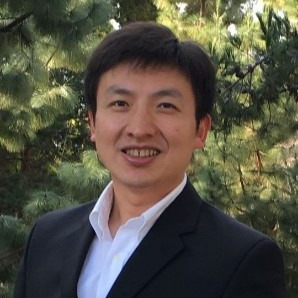 Prof. Dr. Zhenyu Jia